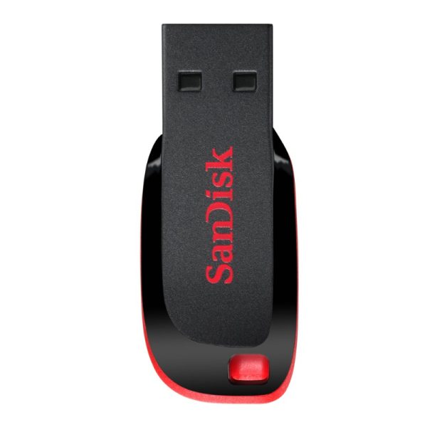 SanDisk Cruzer Blade
