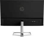HP M22f 21.5″ FHD Monitor Black Color