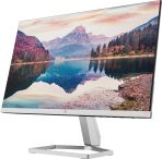 HP M22f 21.5″ FHD Monitor Black Color