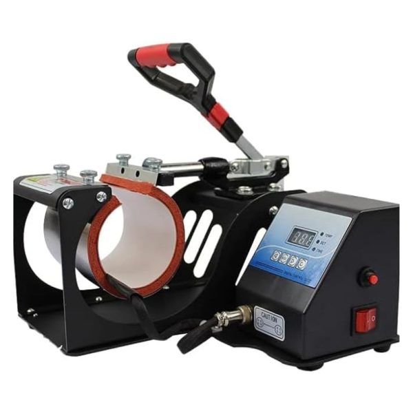 8 in 1 Combo Heat Press Machine for Printing in Kenya