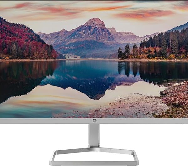 HP M32F 31.5 Inch FHD Monitor with AMD FreeSync