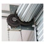 Manual Roller Shutter Best for Sale in Kenya