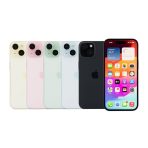 Apple iPhone 15 128GB