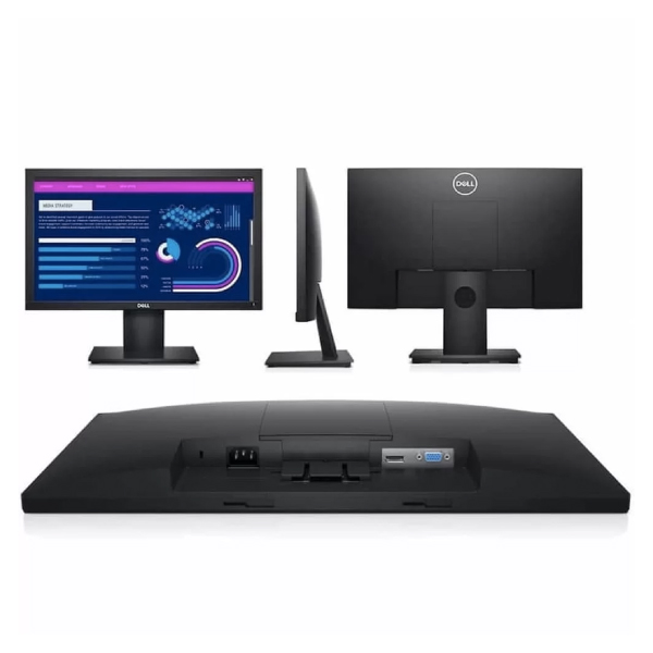Dell 19 E1920H 18.5″ Monitor