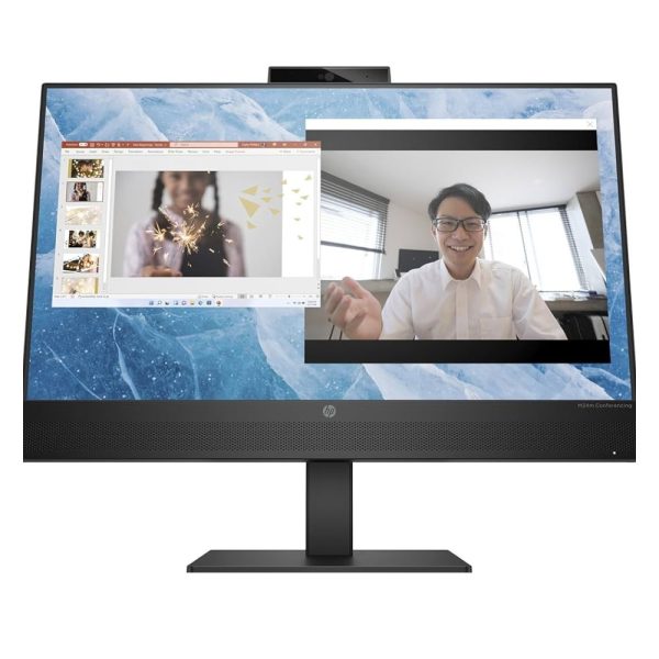 HP-M24m-24-Inch-FHD-USB-C-Conferencing-Monitor-with-Integrated-Webcam