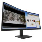 HP M34d (34″) 100Hz WQHD Curved Monitor for Sale
