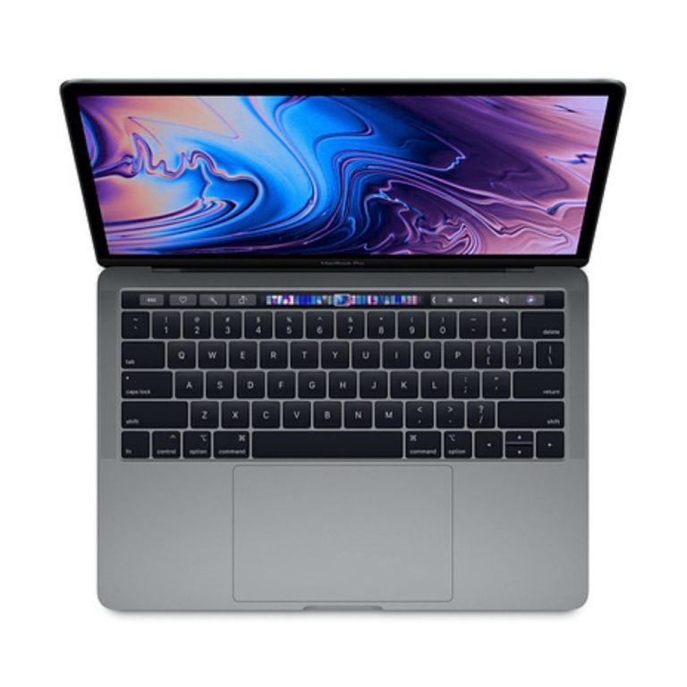 Macbook