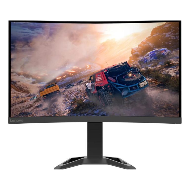Lenovo G27QC