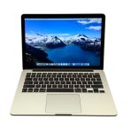 MacBook Pro 2015 13-Inch Core i5 8GB 256GB Sale