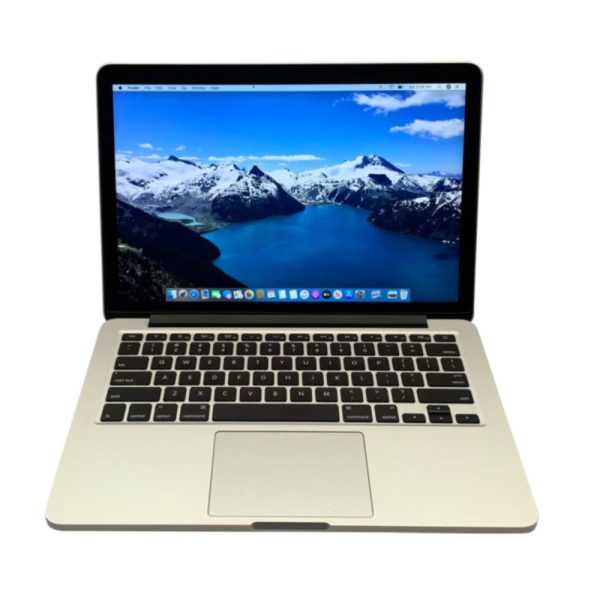 MacBook Pro 2015 13-Inch Core i5 8GB 256GB Sale