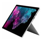 Microsoft Surface Pro 6 Core i5 8th Gen 8GB RAM 256GB SSD