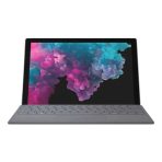 Microsoft Surface Pro 6 Core i5 8th Gen 8GB RAM 256GB SSD