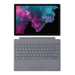Microsoft Surface Pro 6 Core i5 8th Gen 8GB RAM 256GB SSD